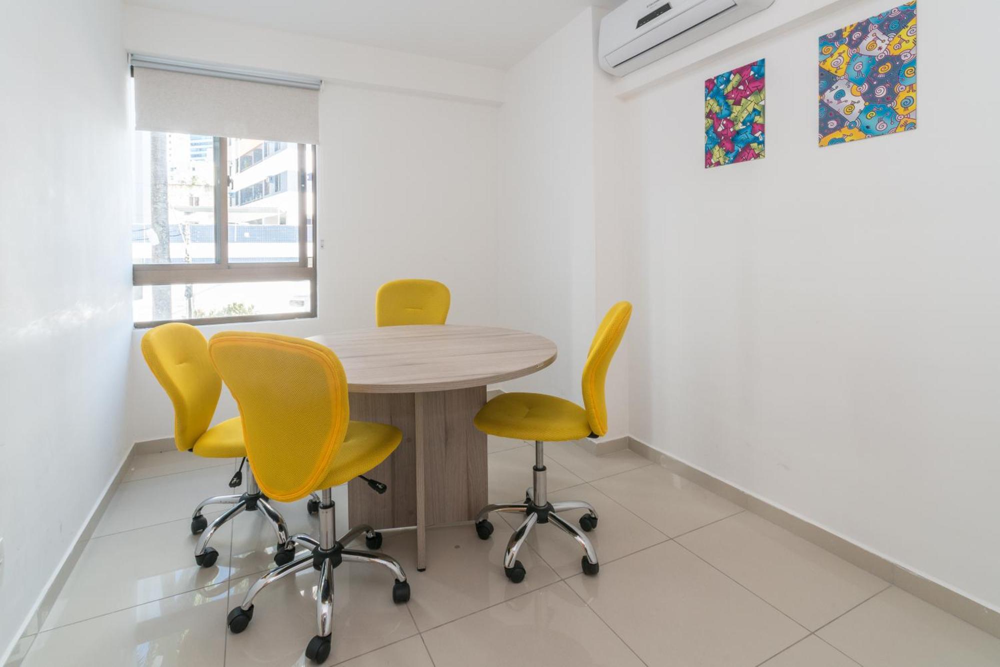 Flat 1701 - Portomar Home Club เฮซิเฟ ภายนอก รูปภาพ