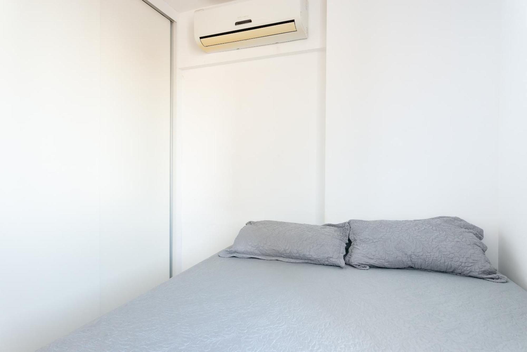 Flat 1701 - Portomar Home Club เฮซิเฟ ภายนอก รูปภาพ