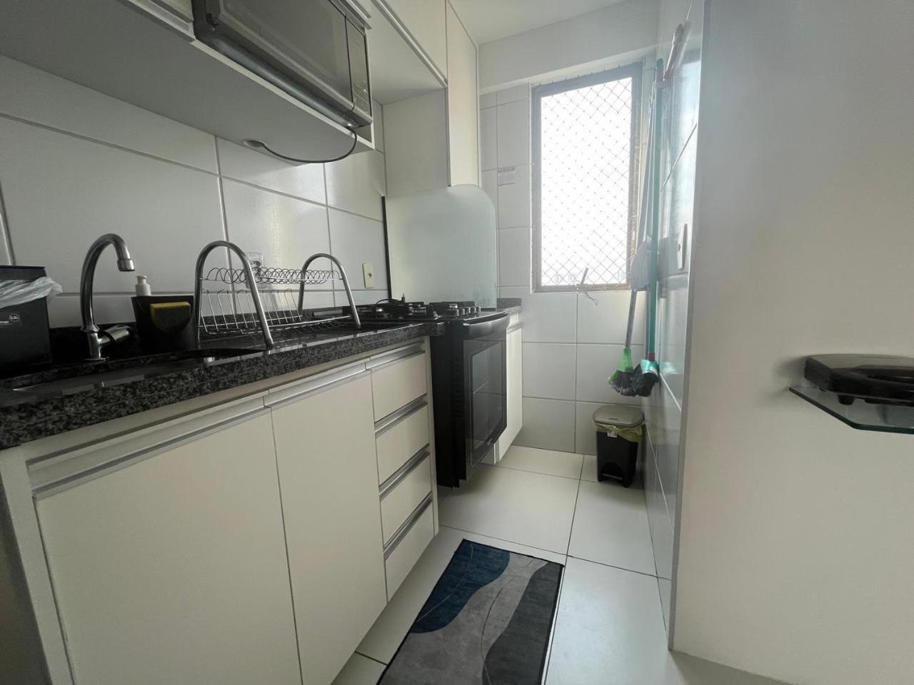 Flat 1701 - Portomar Home Club เฮซิเฟ ภายนอก รูปภาพ